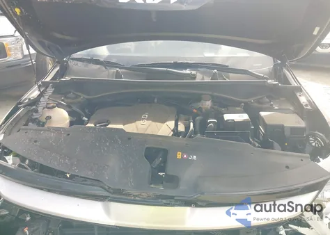 2023 Kia Sportage Ex z USA, uszkodzony, nr VIN 5XYK33AF8PG110612